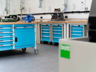 How to Maintain Workplace Efficiency with Bott