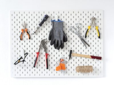 How to Create the Best Tool Control System with Bott Perfo Panels