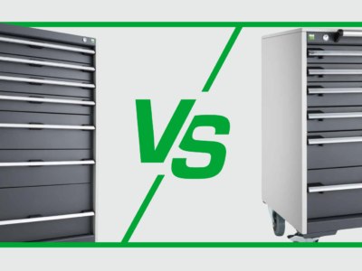 Mobile vs Static Storage – Which One Should You Choose?