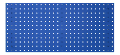 Perfo Panel - 991 x 13 x 457 - Horizontal