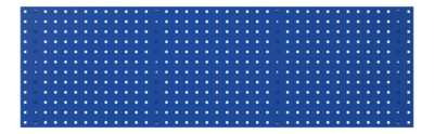 Perfo Panel - 1486 x 13 x 457 - Horizontal