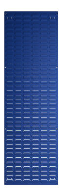 Louvre Panel - 457 x 19 x 1486  - Vertical