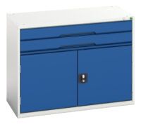 Cabinets