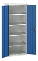 Cupboards