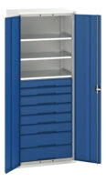 Cupboards