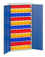 Cupboards