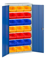 Cupboards