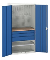 Cupboards