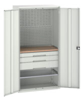 Cupboards