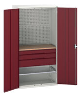 Cupboards