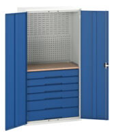 Cupboards