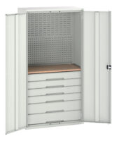 Cupboards