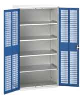 Cupboards