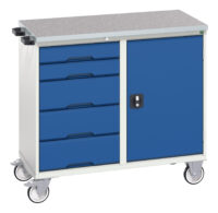 Cabinets