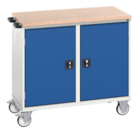 Cabinets