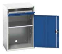 Cupboards