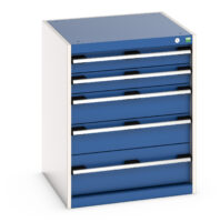 Cabinets