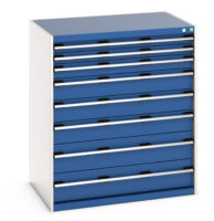 Cabinets