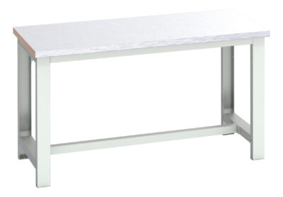 Cubio Framework Bench (Steel Clad)