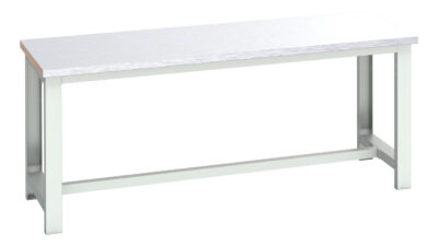 Cubio Framework Bench (Steel Clad)