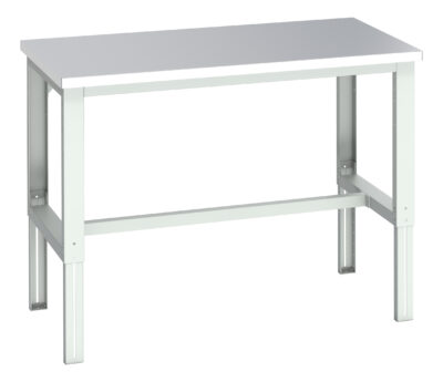 Cubio Framework Bench (Stainless Steel)