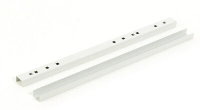 Cubio Cabinet Support Channel Kit - For 750Mm Deep Models